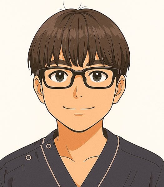 小原祥 医師の顔写真
