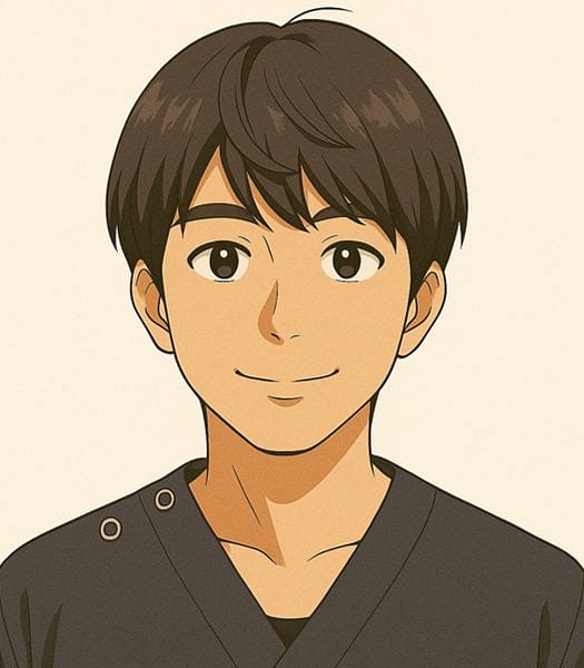 寺部雄太 医師の顔写真